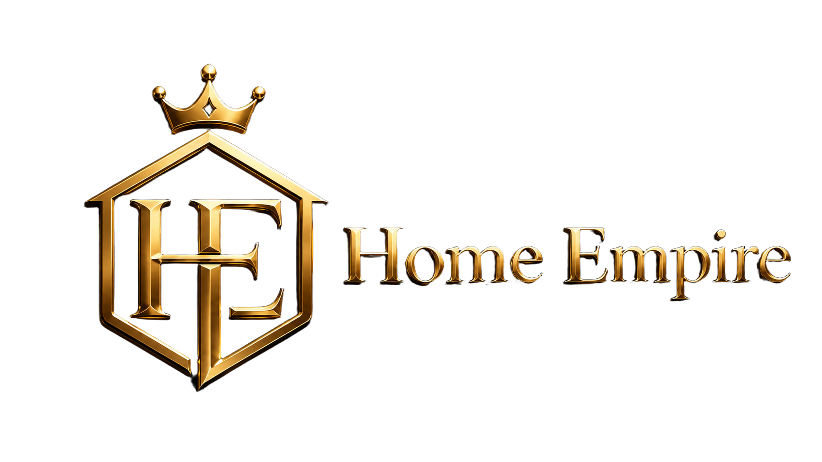 Home Empire logo