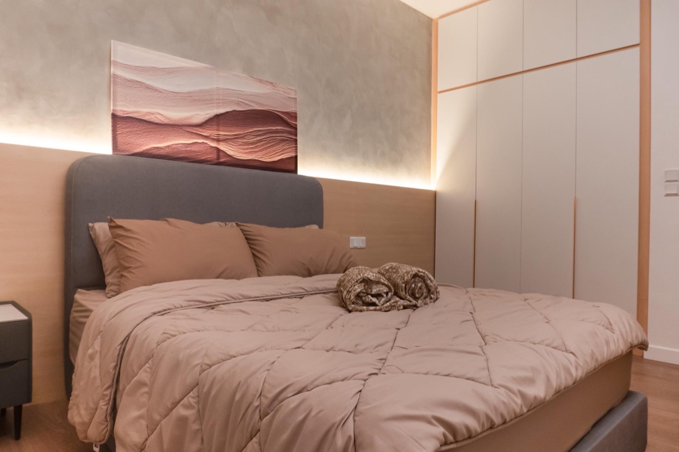 Home Empire renovation design 5
