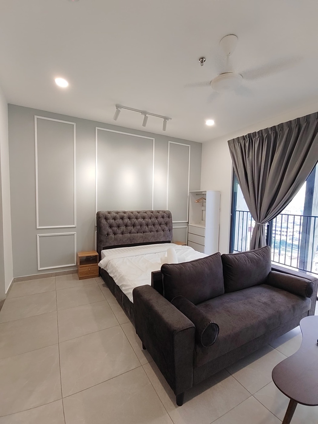 Home Empire renovation design 13