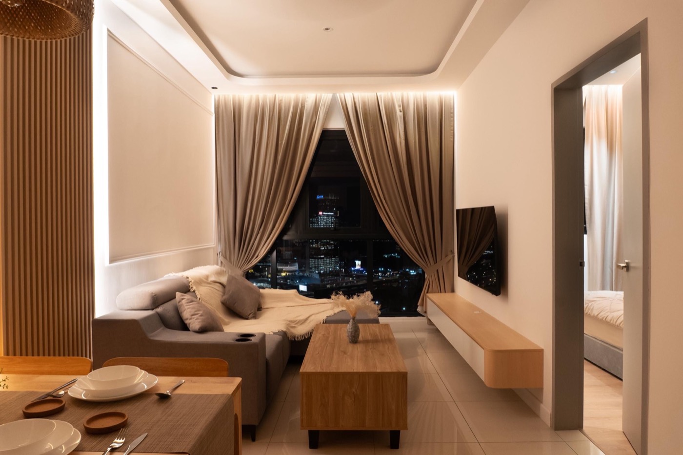 Home Empire renovation design 15