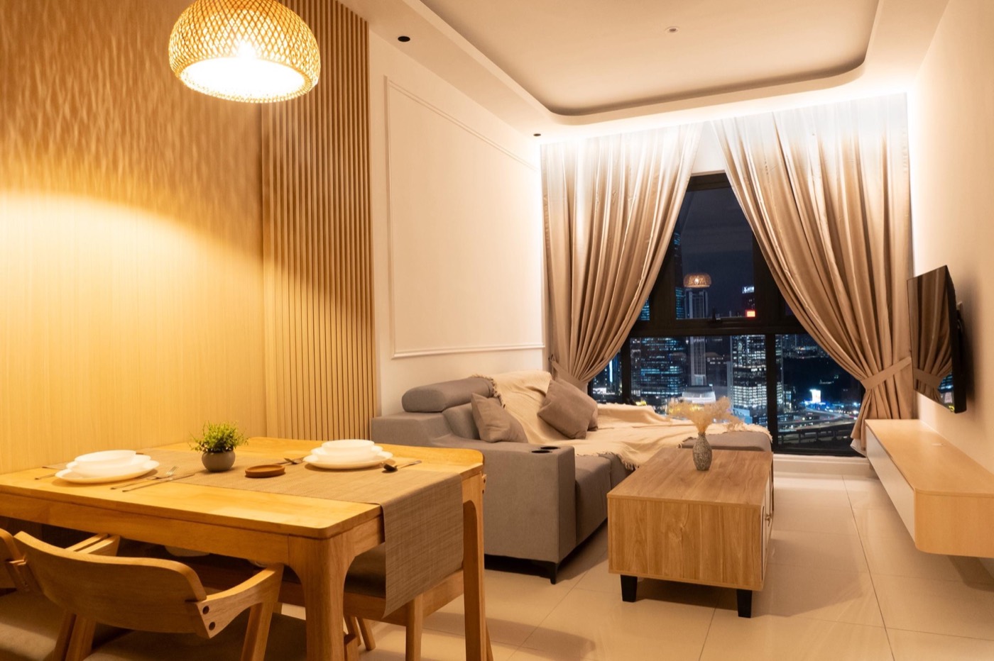 Home Empire renovation design 16