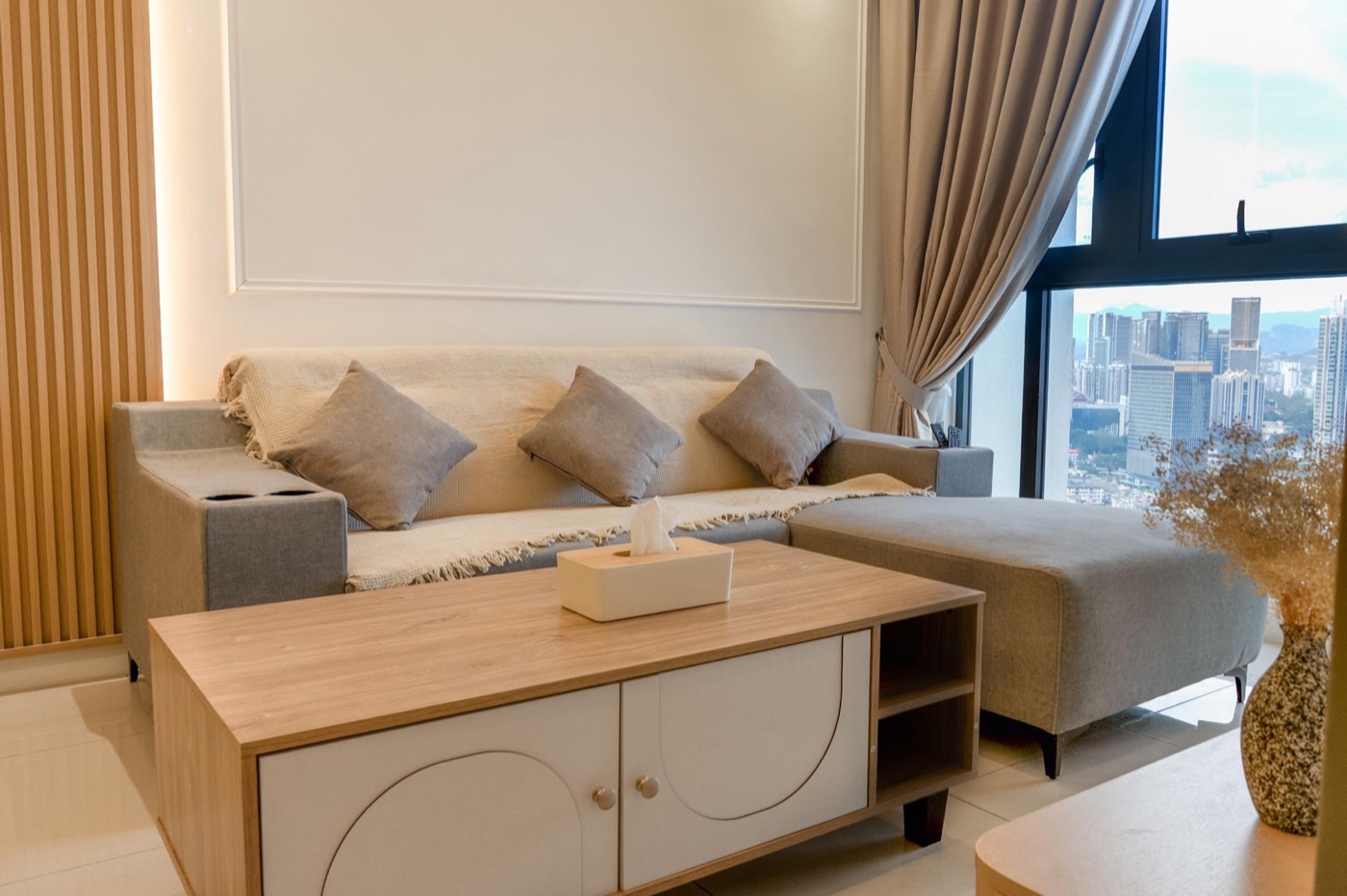 Home Empire renovation design 17